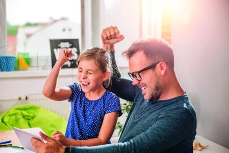 Erfolgreiche Nachhilfe